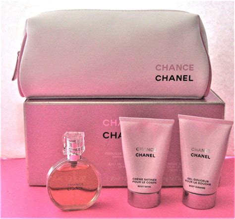 chanel chance travel edition|Chanel chance gift with purchase.